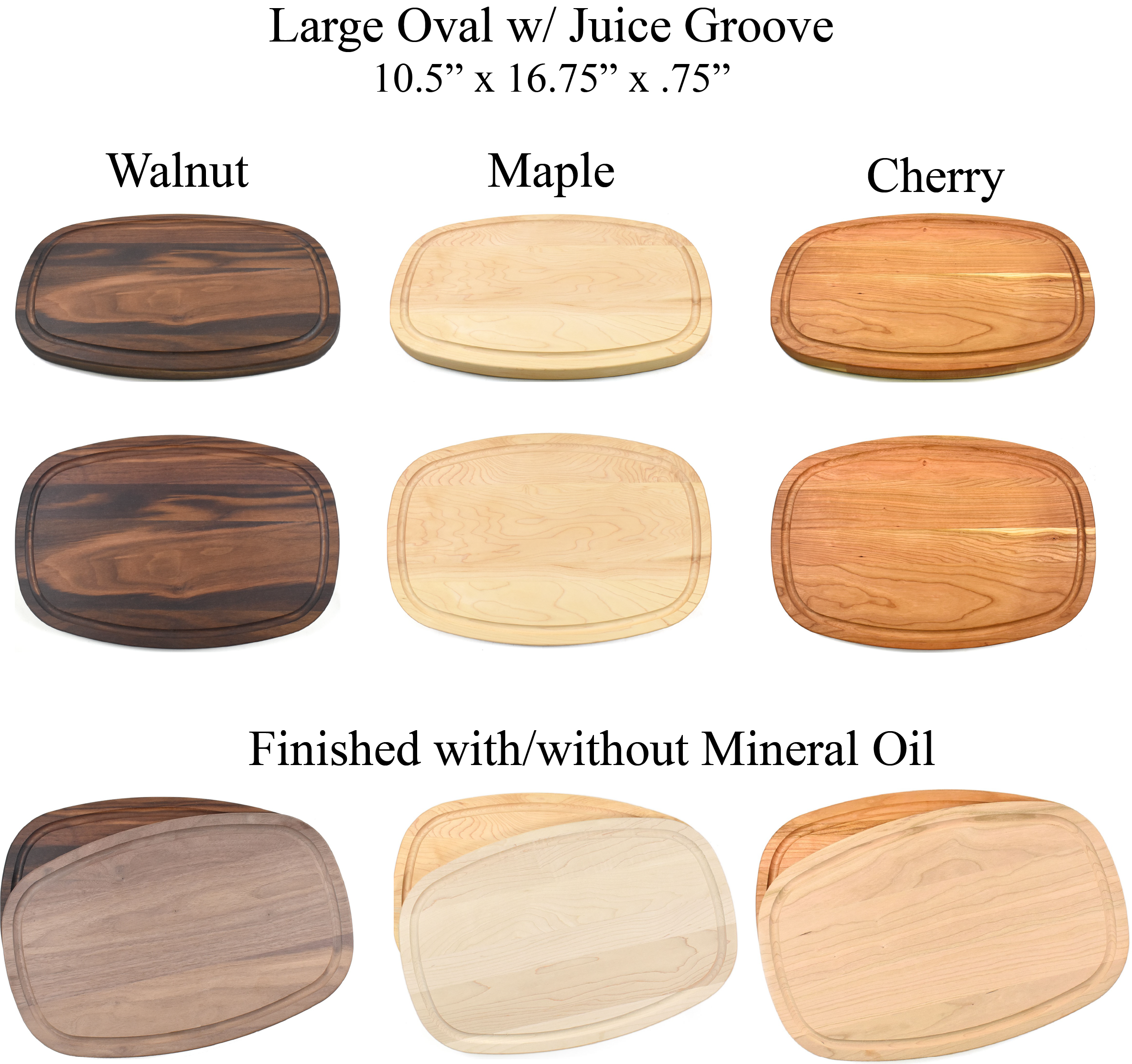 Personalized Engraved Cutting Board