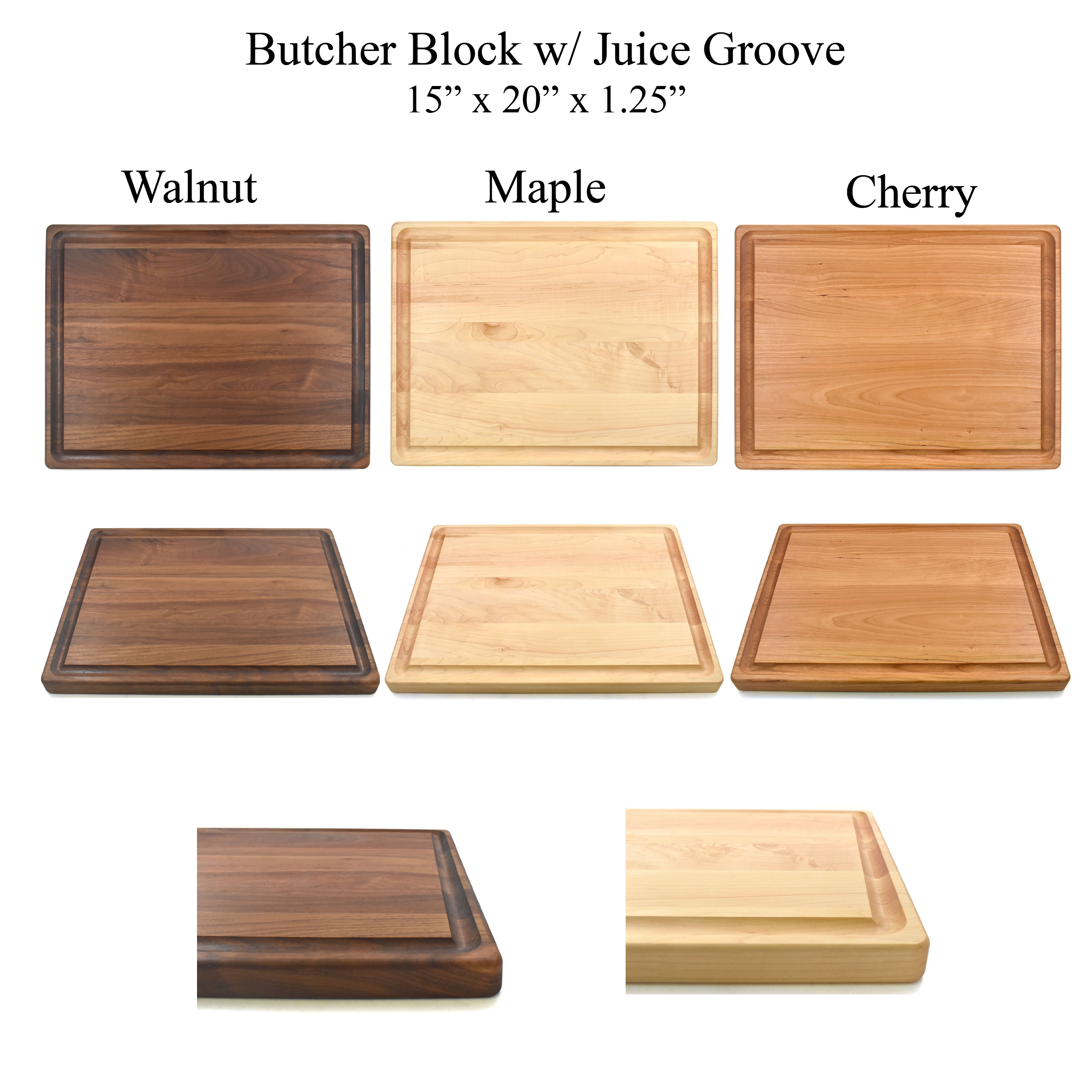 Personalized Engraved Cutting Board