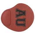 Leatherette Mouse Pad Custom Engraved