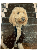 Load image into Gallery viewer, 80 Piece Custom Printed Jigsaw Puzzle

