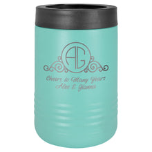 Load image into Gallery viewer, Personalized Insulated Drink Holder
