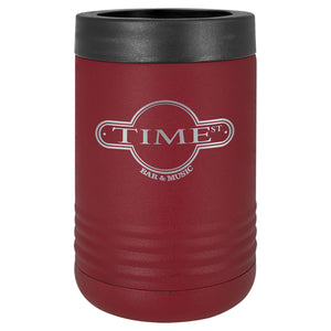 Personalized Insulated Drink Holder