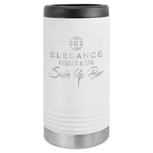 Load image into Gallery viewer, Personalized Skinny Insulated Drink Holder
