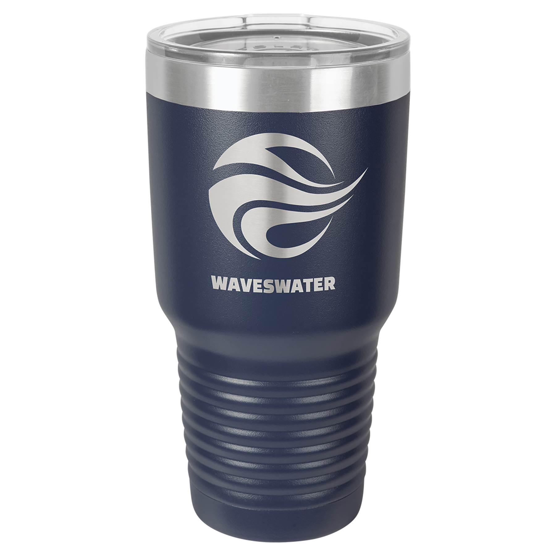 Personalized 30oz Ring Neck Tumbler
