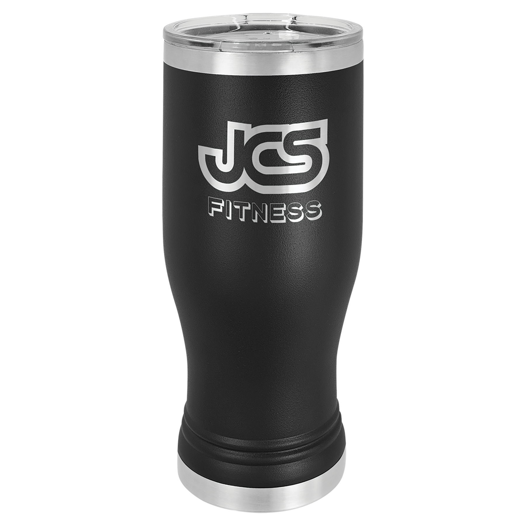 Personalized 20oz Pilsner Tumbler