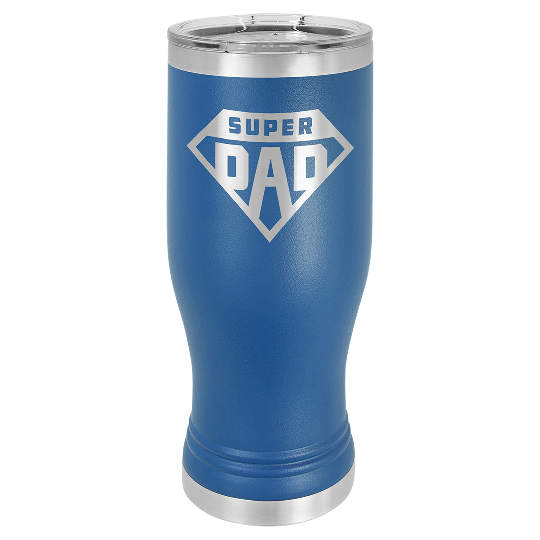 Personalized 20oz Pilsner Tumbler