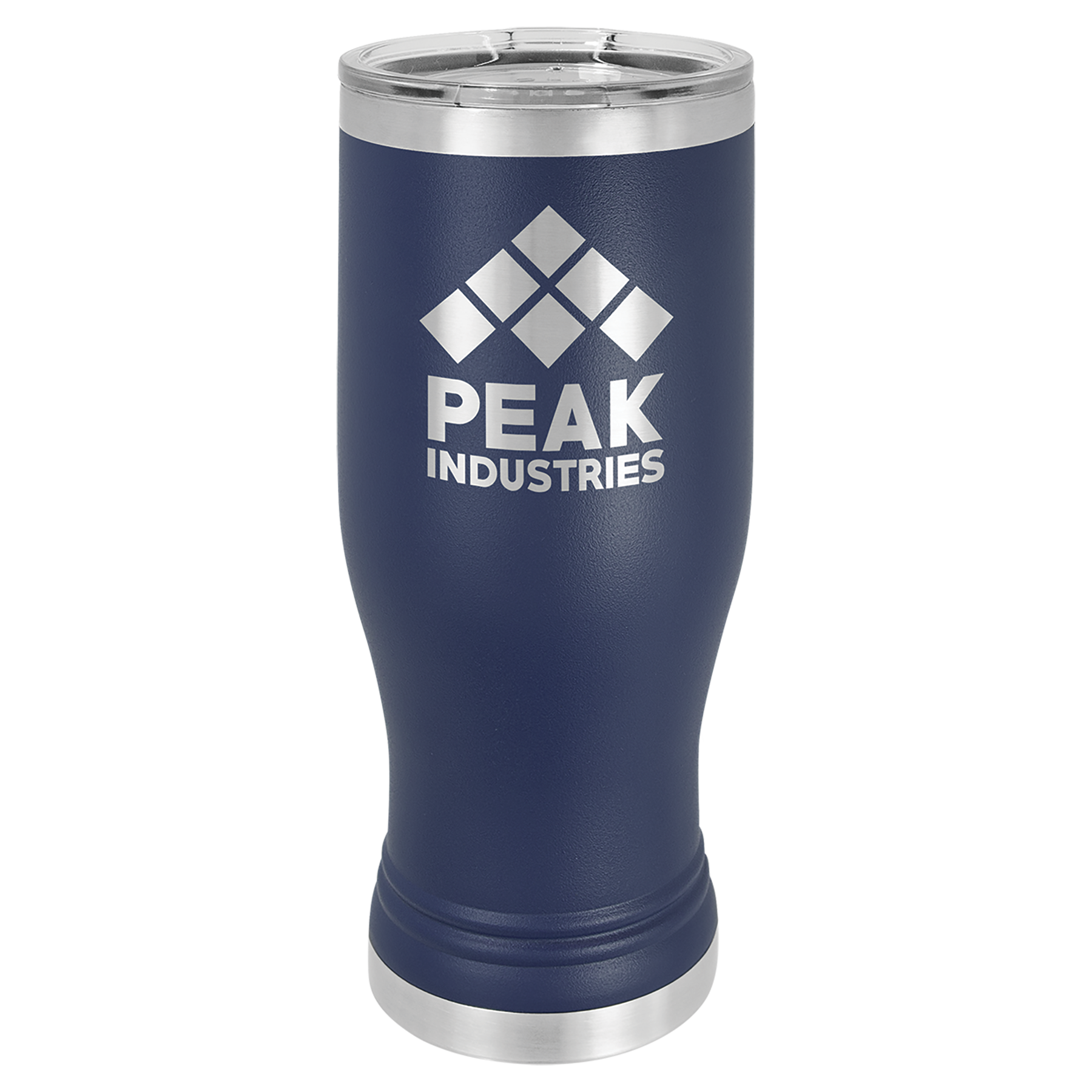 Personalized 20oz Pilsner Tumbler