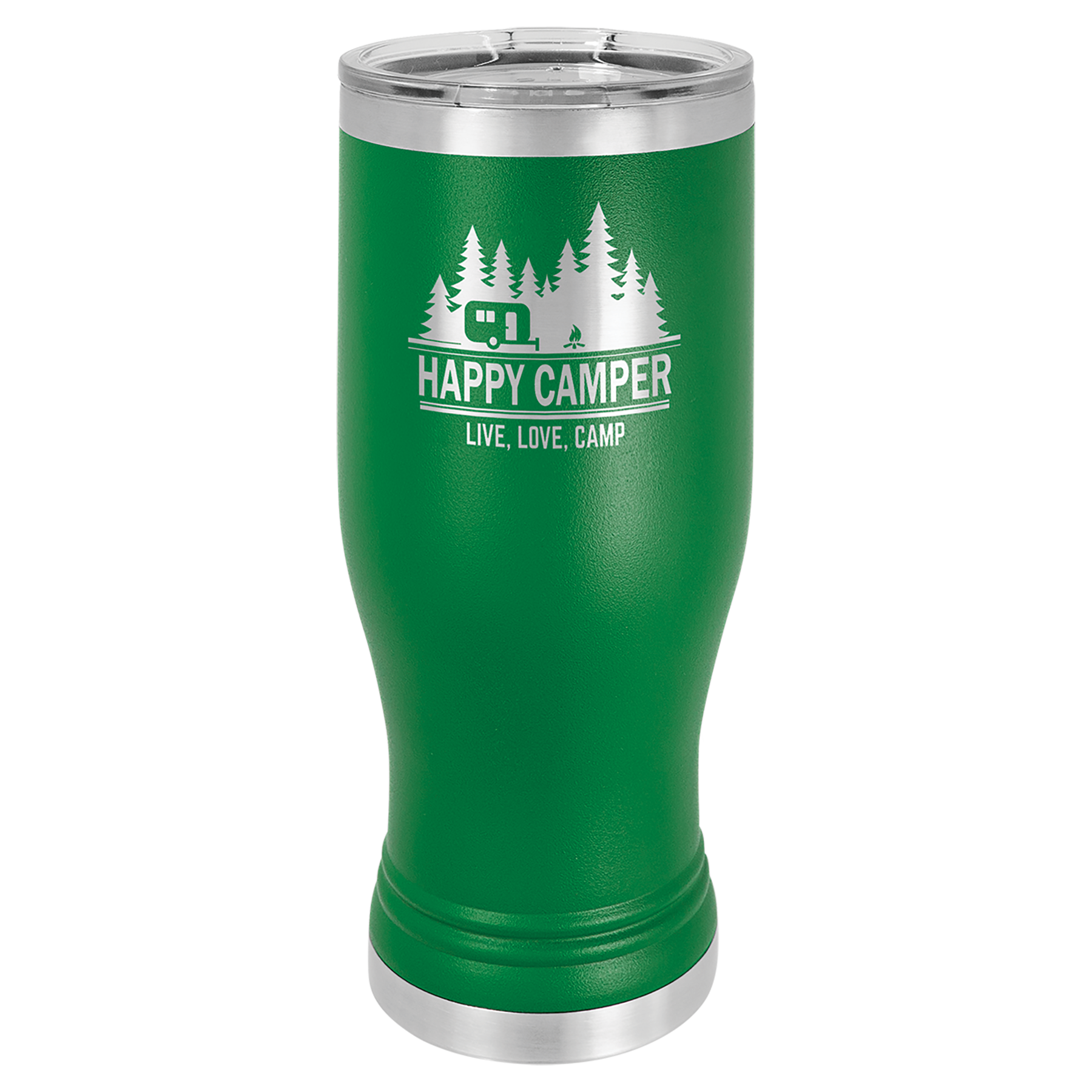 Personalized 20oz Pilsner Tumbler