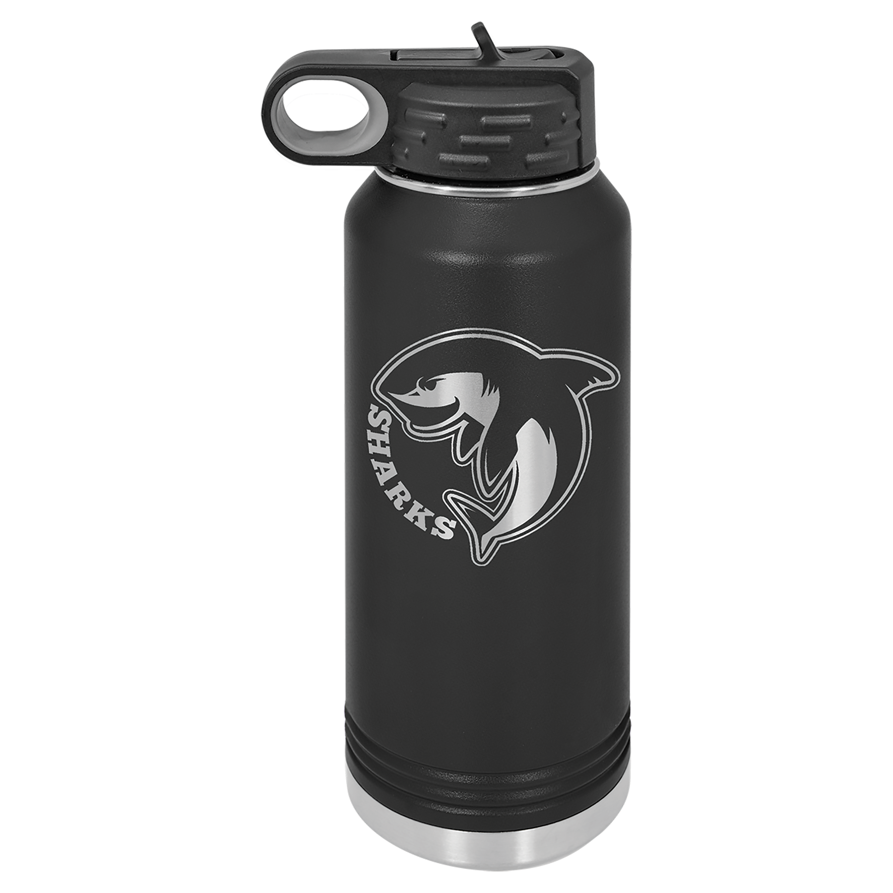 Personalized 32oz Water Bottle