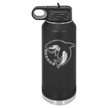 Load image into Gallery viewer, Personalized 32oz Water Bottle
