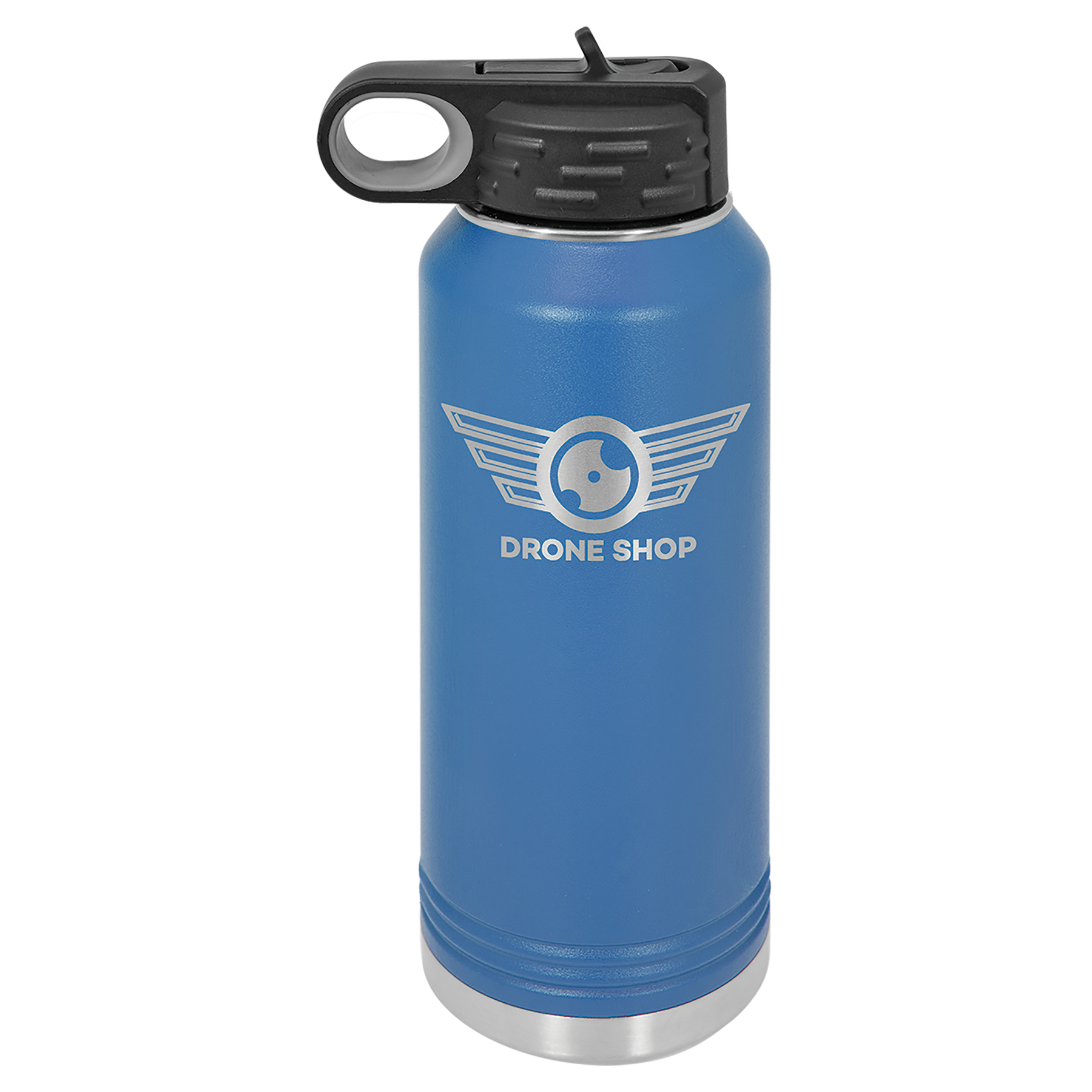 Personalized 32oz Water Bottle