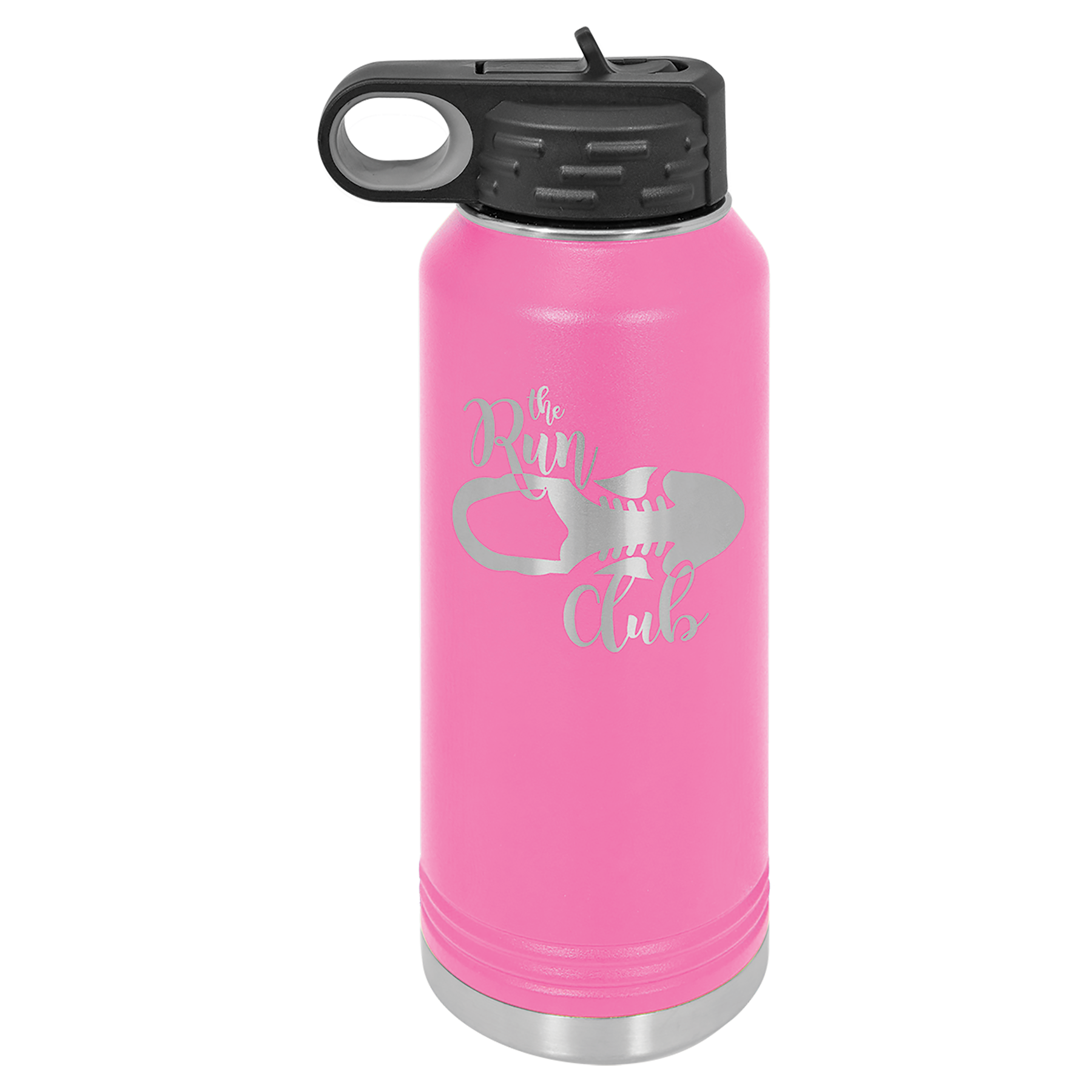Personalized 32oz Water Bottle