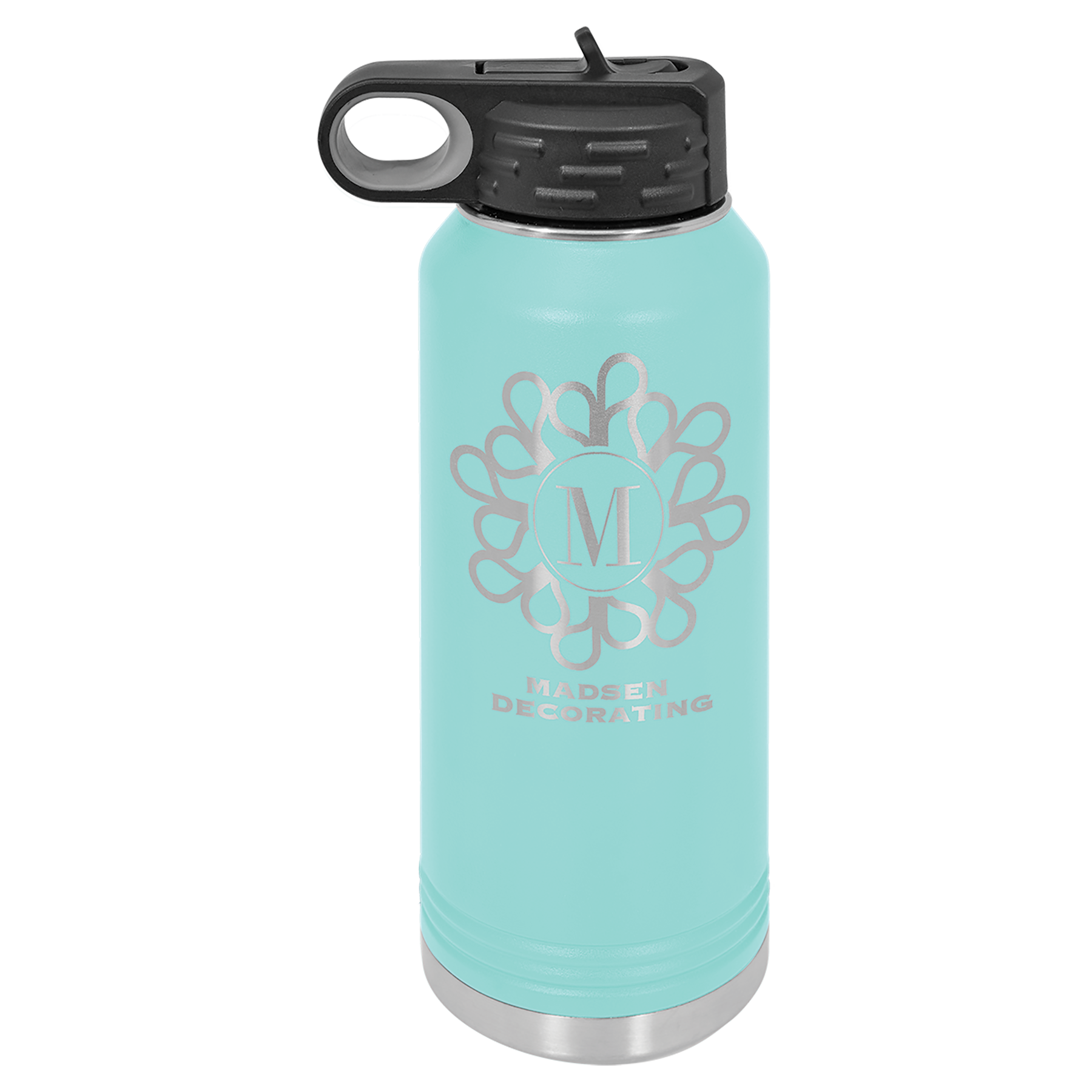 Personalized 32oz Water Bottle