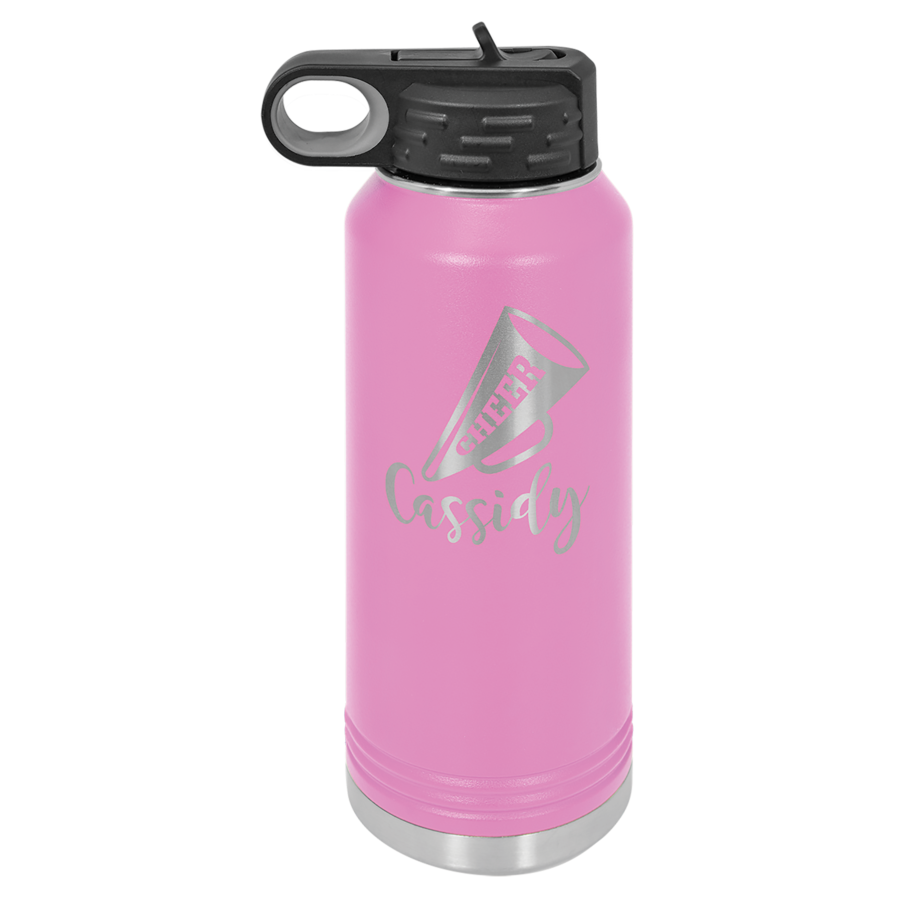 Personalized 32oz Water Bottle