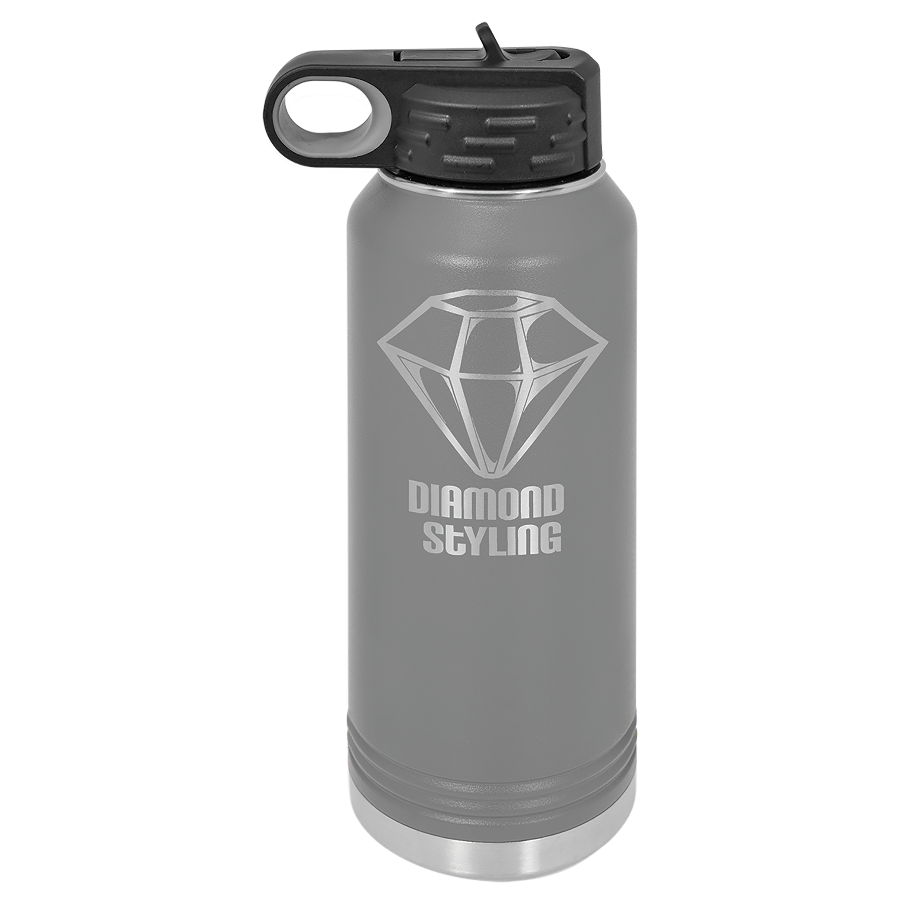 Personalized 32oz Water Bottle