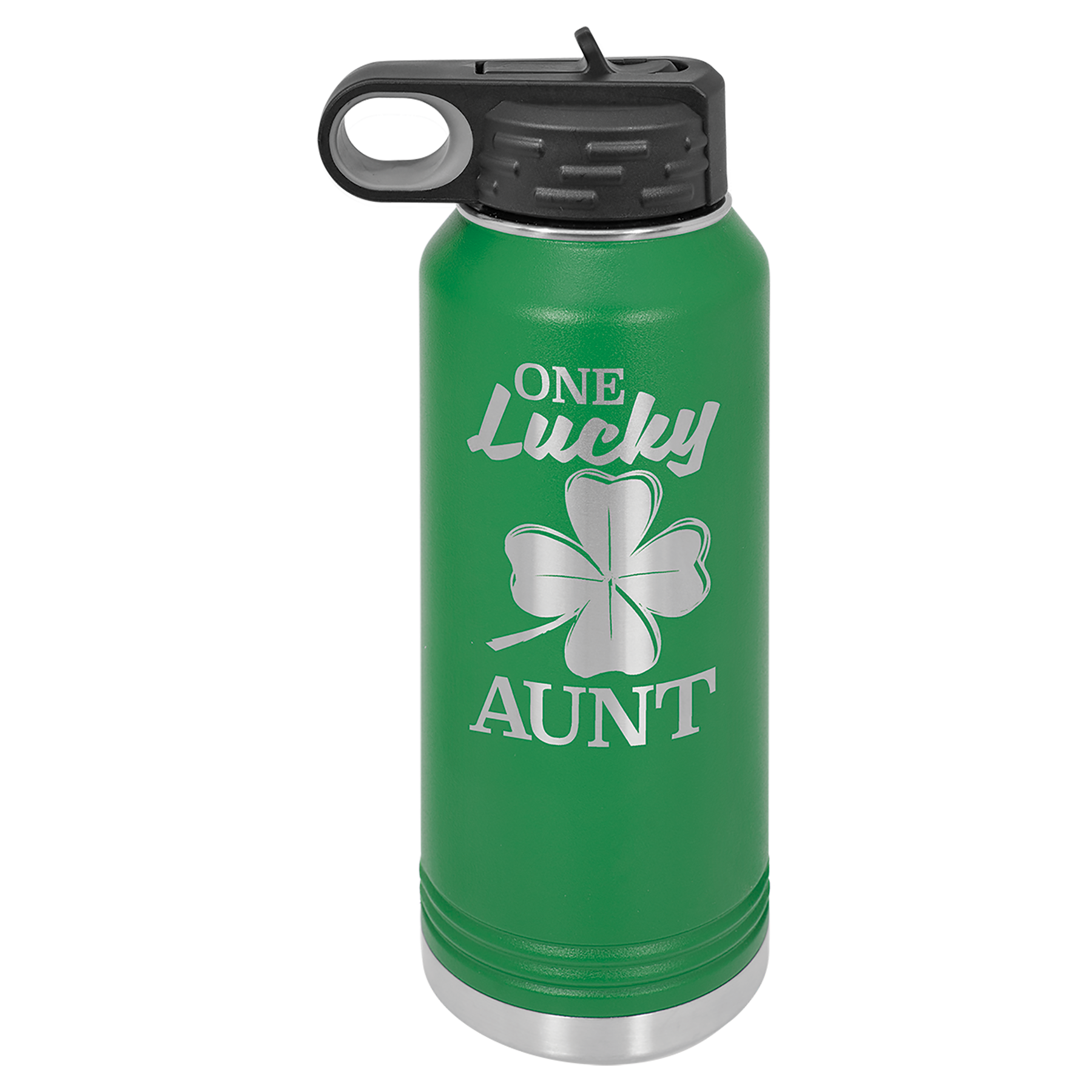 Personalized 32oz Water Bottle