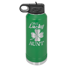 Load image into Gallery viewer, Personalized 32oz Water Bottle
