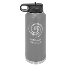 Load image into Gallery viewer, Personalized 40oz Water Bottle

