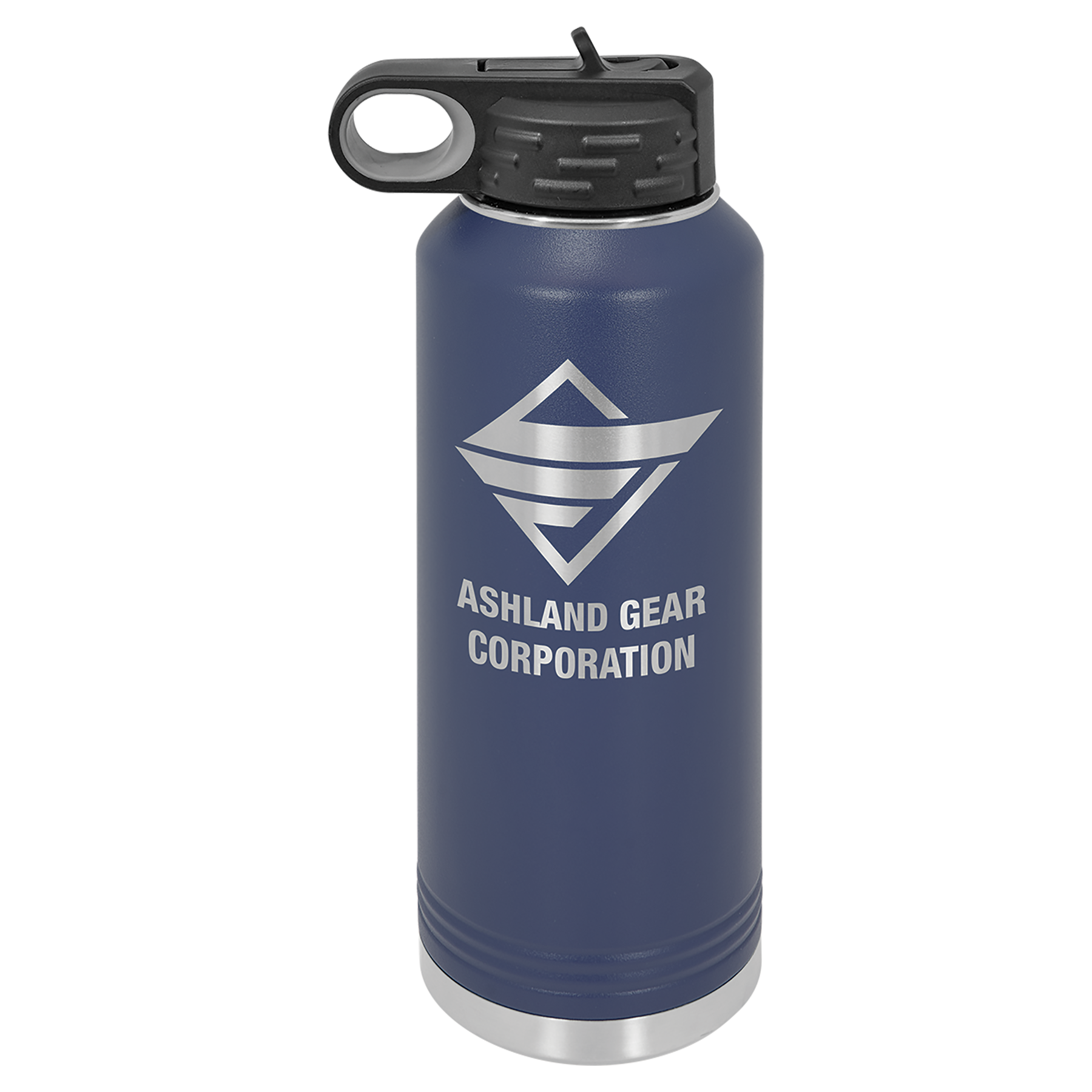 Personalized 40oz Water Bottle