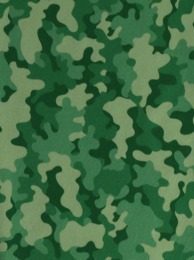 Camouflage Compression Sleeve