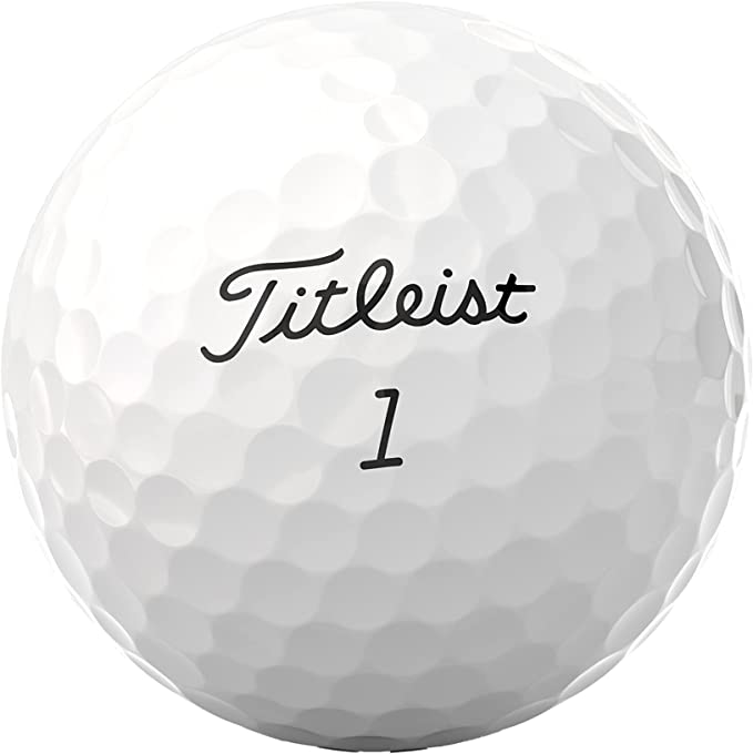 Personalized Titleist Pro V1 Golf Ball - Dozen