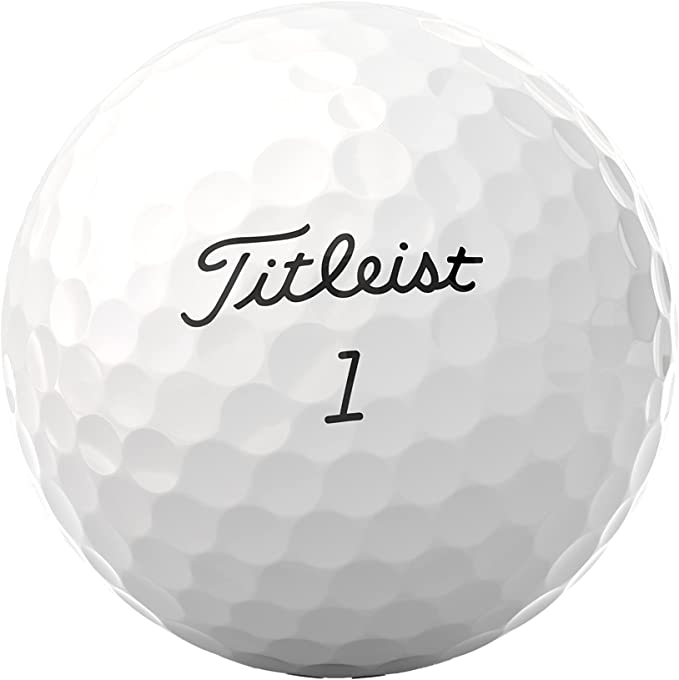 Personalized Titleist 2023 Pro V1 Golf Ball - Dozen