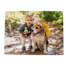 Load image into Gallery viewer, 252 Piece Custom Puzzle Dog
